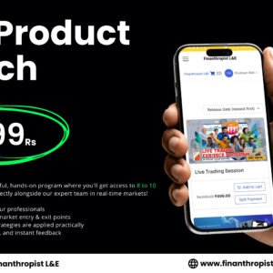 Live Trading Session