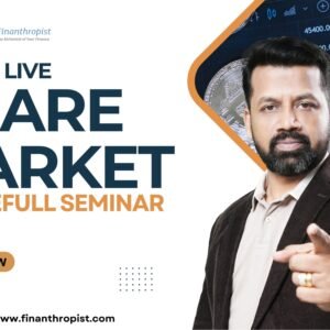 Free Stock Market Seminar - Marathi